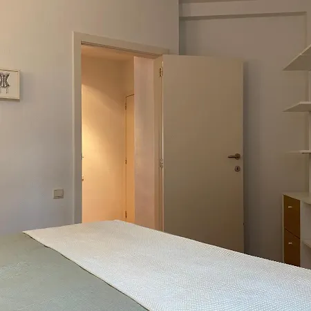 Hemingstay 3 * Ostenda
